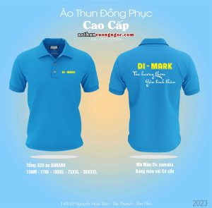 Áo thun Đồng Phục