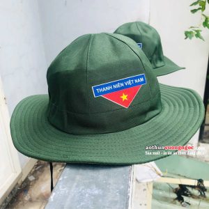 Nón Tai Bèo thanh niên việt nam
