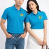áo thun đồng phục công đoàn Việt Nam