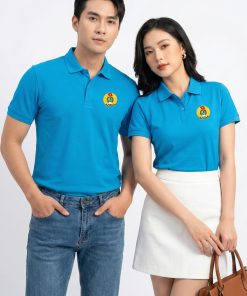 áo thun đồng phục công đoàn Việt Nam