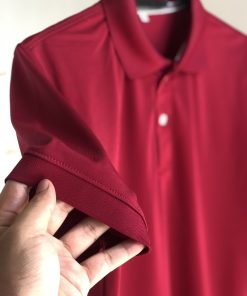 Vải cá sấu poly là gì?