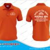 Mẫu in áo thun dịch vụ nấu ăn cửa hàng