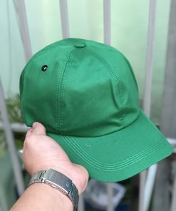 Nón mũ lưỡi trai màu Xanh Két