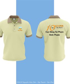 Áo thun Đồng Phục 