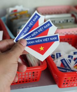 in decal chuyển nhiệt