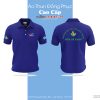 Áo thun Mùa hè xanh trường đại học tôn đức thắng
