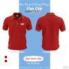 Áo thun Đồng Phục Dai-ichi Life