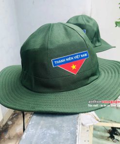 Nón Tai Bèo thanh niên việt nam