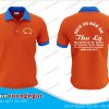 Mẫu Áo thun Dịch Vụ Nấu Ăn - Gia Chánh đám cưới