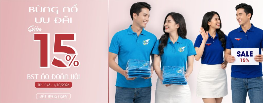 áo thun đồng phục giá rẻ