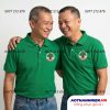 Áo thun hội người cao tuổi