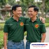 Áo thun hội cựu chiến binh