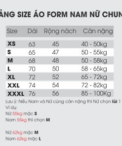 Đồng phục công ty Hoàng Gia HVAC