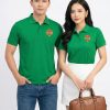 Áo đồng phục hội nông dân đẹp